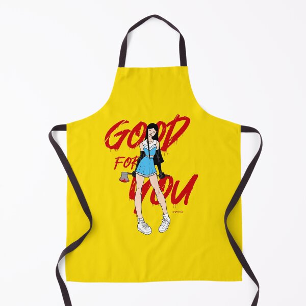 Item preview, Good for You designed and sold by maosrj.
