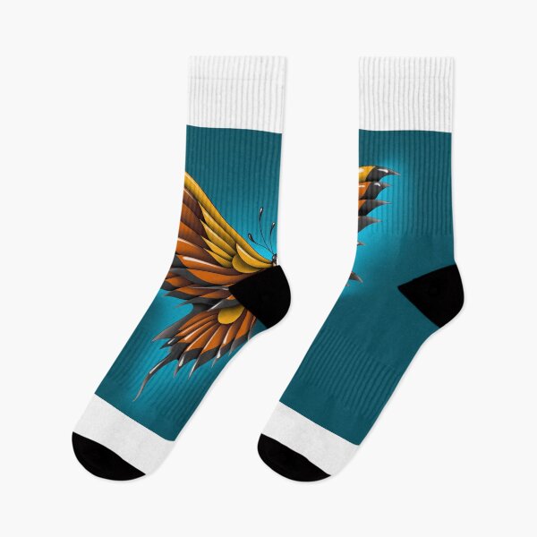 Item preview, The first butterfly  designed and sold by PetahShwan88.