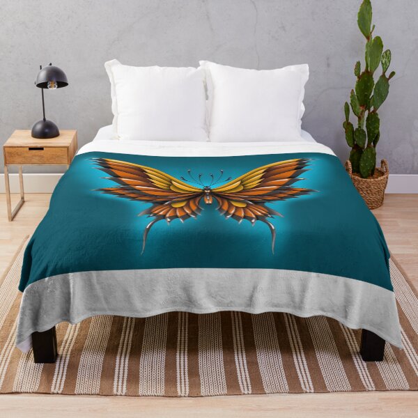Item preview, The first butterfly  designed and sold by PetahShwan88.