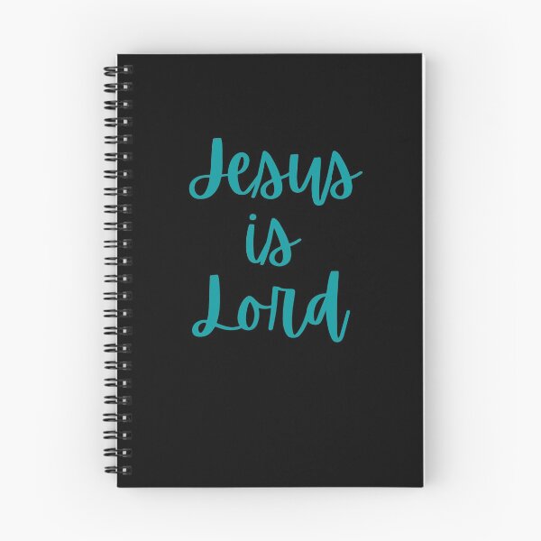 Item preview, Jesus is Lord designed and sold by Peter Stawicki.