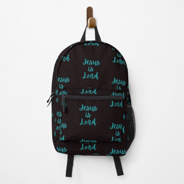 Item preview, Jesus is Lord designed and sold by Peter Stawicki.