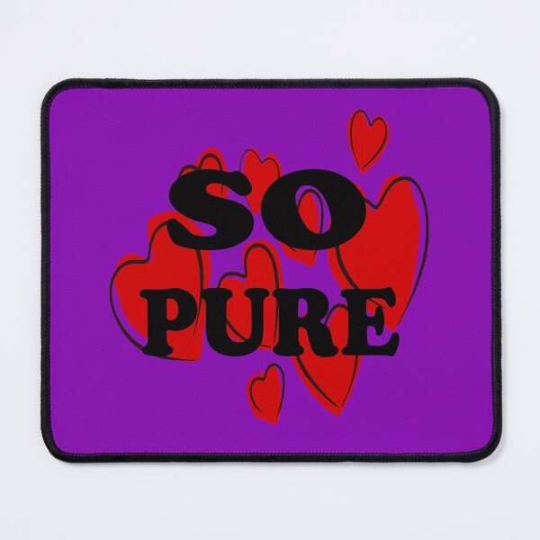 Item preview, ❤️ So Pure designed and sold by Viktor Kabbach.