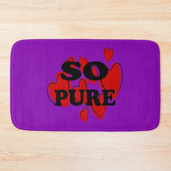 Item preview, ❤️ So Pure designed and sold by Viktor Kabbach.