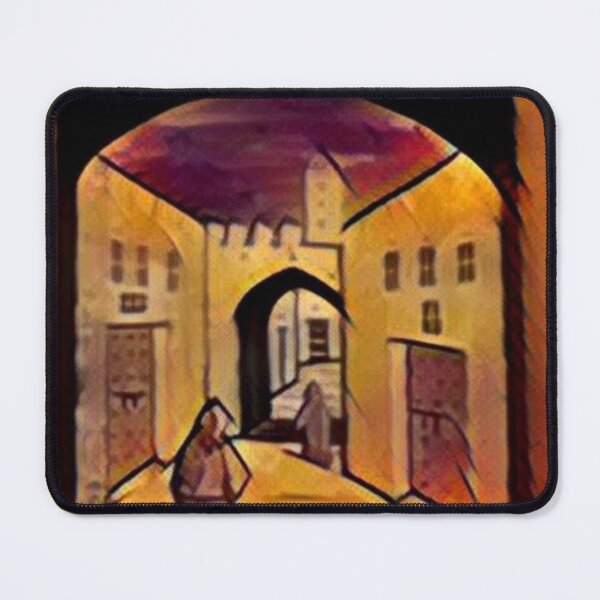 Item preview, medina designed and sold by mtargui2022.