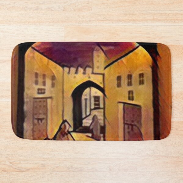 Item preview, medina designed and sold by mtargui2022.