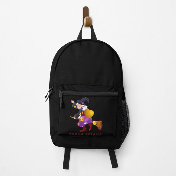 Item preview, Buona Befana Italian Christmas Witch Essential designed and sold by SHOPNICHKA.