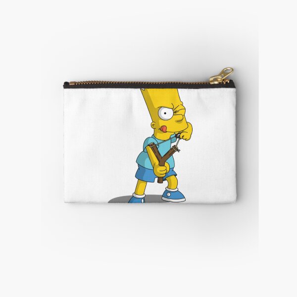 Item preview, Simpsons designed and sold by Trixxy-Haxxy.