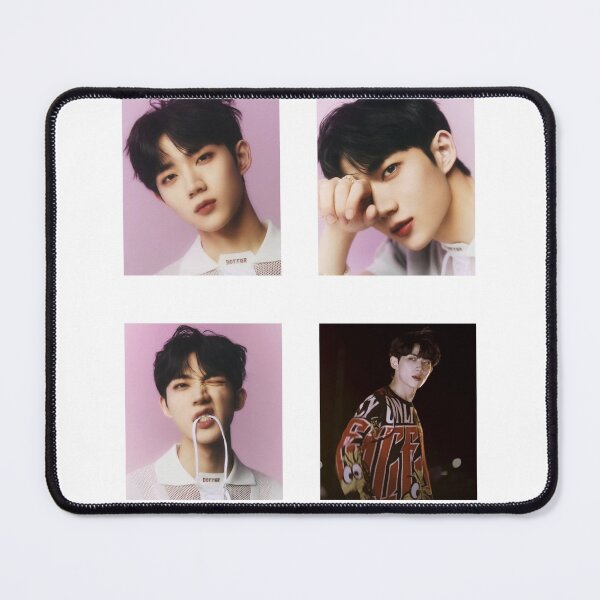 Item preview, TEMPEST Hyeongseop  designed and sold by Niki-ni.