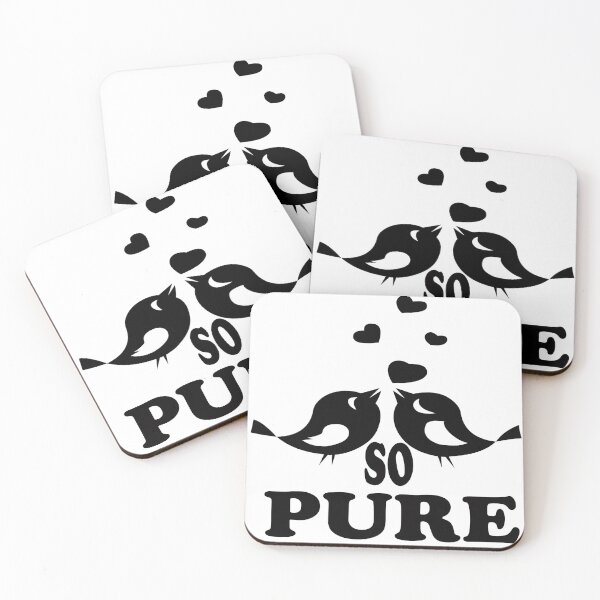 Item preview, ❤️ So Pure designed and sold by Viktor Kabbach.