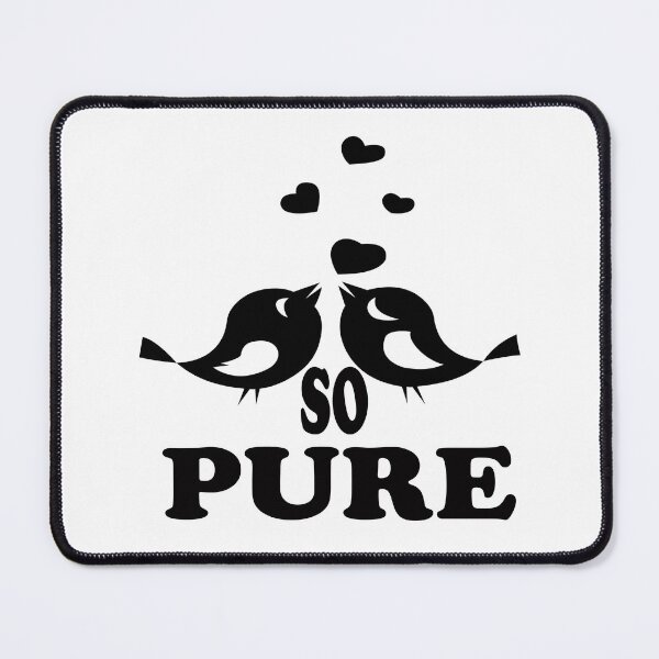 Item preview, ❤️ So Pure designed and sold by Viktor Kabbach.