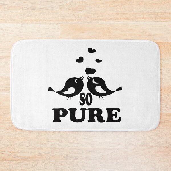 Item preview, ❤️ So Pure designed and sold by Viktor Kabbach.