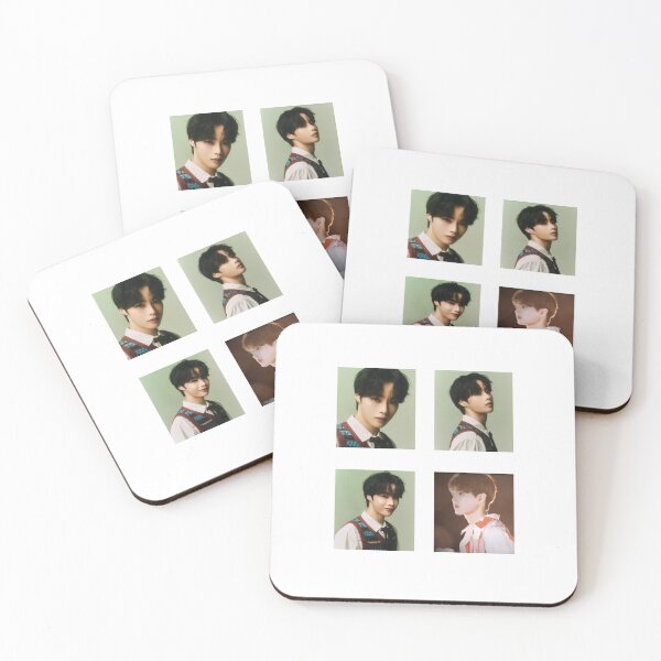 Item preview, TEMPEST Hanbin  designed and sold by Niki-ni.