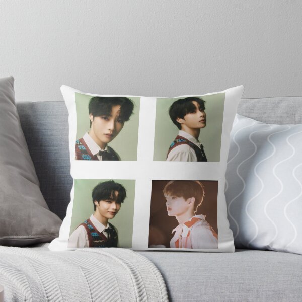 Item preview, TEMPEST Hanbin  designed and sold by Niki-ni.