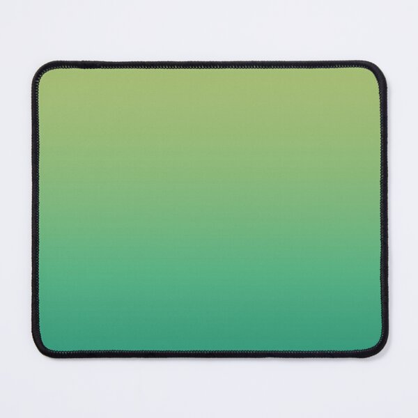 Item preview, Green and turquoise ombre tones patterns designed and sold by IoanaHraball.