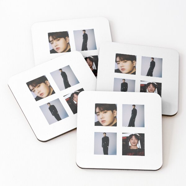 Item preview, TEMPEST Eunchan designed and sold by Niki-ni.