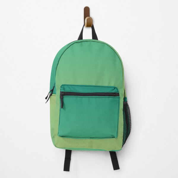 Item preview, Green and turquoise ombre tones patterns designed and sold by IoanaHraball.
