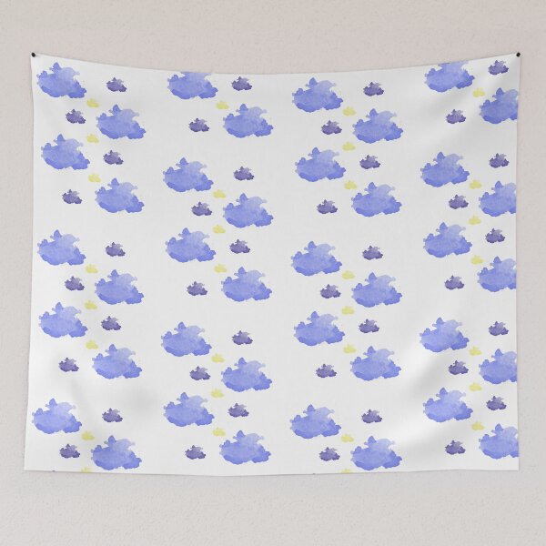 Item preview, Blues designed and sold by ErinJain.