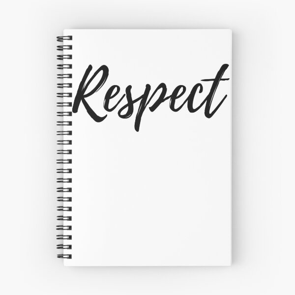 Item preview, Respect - Positive Affirmation designed and sold by ActionFocus.