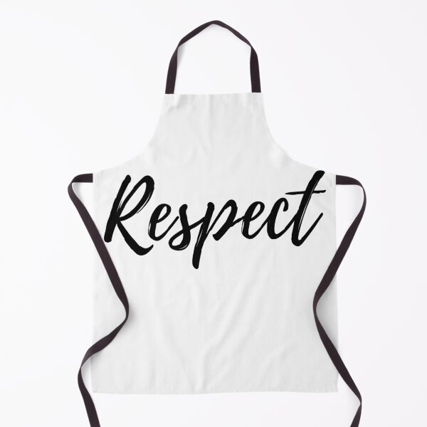 Item preview, Respect - Positive Affirmation designed and sold by ActionFocus.