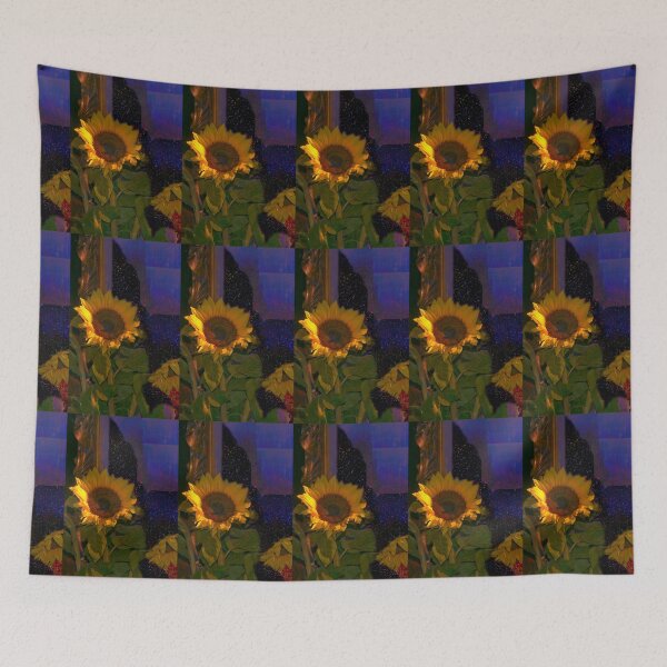 Item preview, Sunflowers for Madonna designed and sold by MKess.