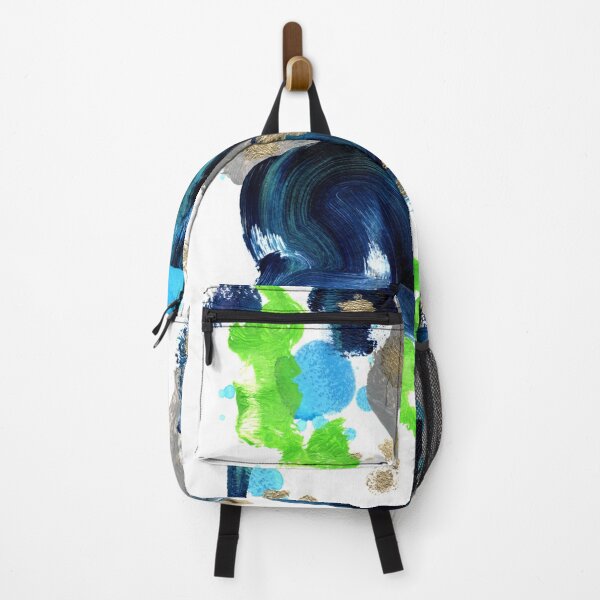 Item preview, Adonis Single Abstract Art  designed and sold by NikkofTime.