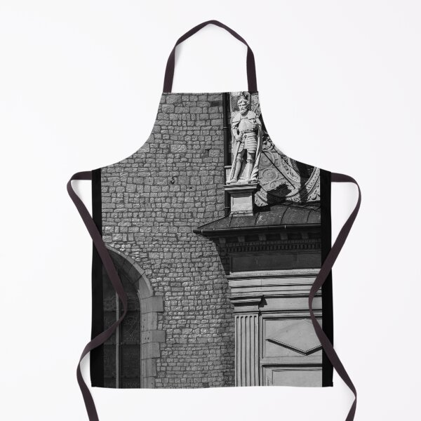 Item preview, The Wawel Royal Castle - Sigismund's Chapel designed and sold by Martulia.