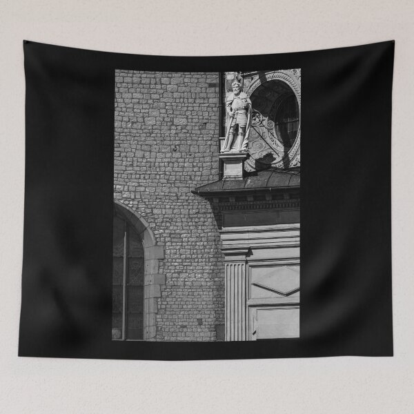 Item preview, The Wawel Royal Castle - Sigismund's Chapel designed and sold by Martulia.