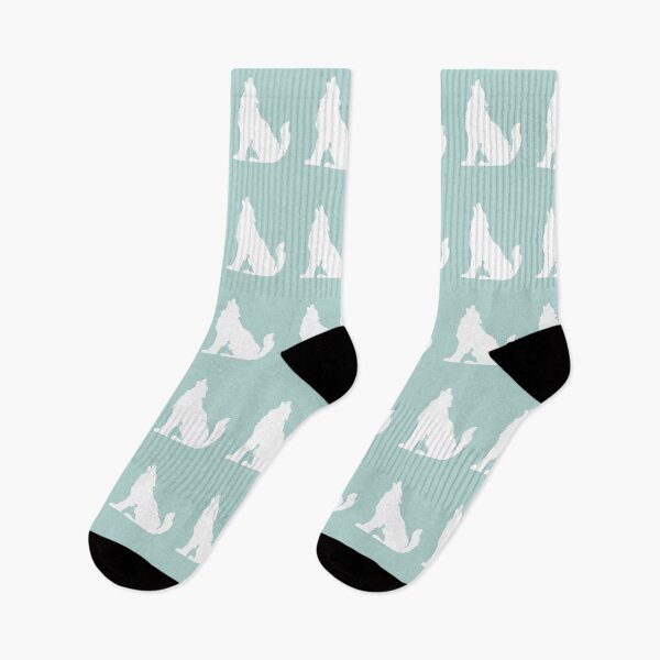 Item preview, Wolf -- Wonderful Design designed and sold by AbdullahMuneer.