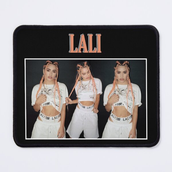 Item preview, Lali designed and sold by Vale-tvseries.