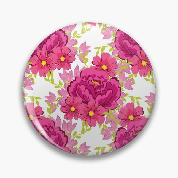 Item preview, Flower Pink Classic by Factor-X designed and sold by Shop-Factor-X.