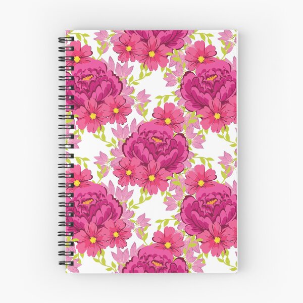 Artikelvorschau, Flower Pink Classic von Factor-X entworfen und verkauft von Shop-Factor-X.