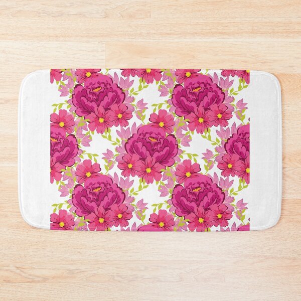 Item preview, Flower Pink Classic by Factor-X designed and sold by Shop-Factor-X.
