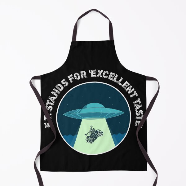 Item preview, E.T. Stands For Excellent Taste Funny T-Shirt, Funny Biker Graphic designed and sold by GO SHIRT-TEE.