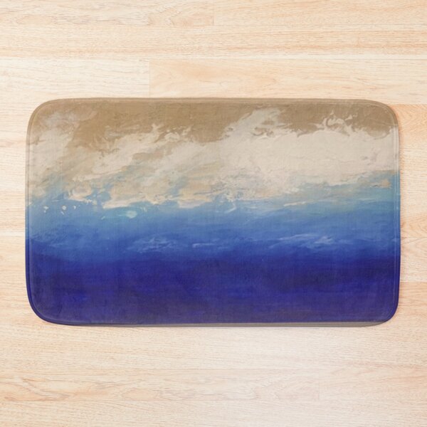 Item preview, Ocean Abstract designed and sold by shawnsartistry.