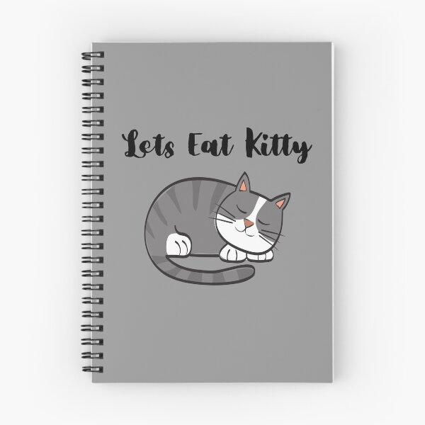Item preview, Cat Say Hey Essential T-Shirt designed and sold by Issa ★★★★★.