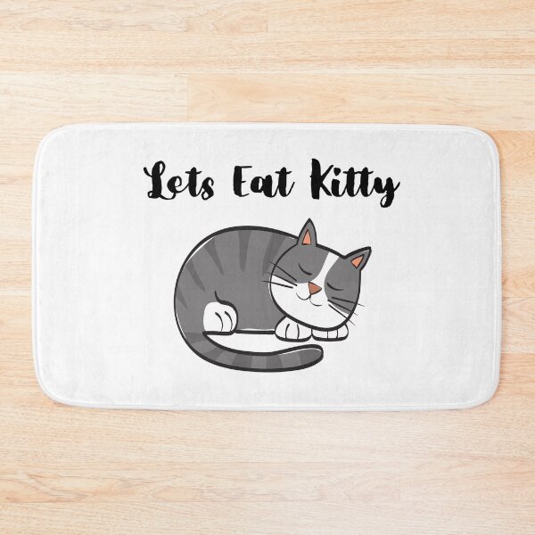 Item preview, Cat Say Hey Essential T-Shirt designed and sold by Issa ★★★★★.