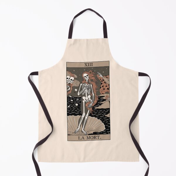 Item preview, La Mort designed and sold by Thiago Corrêa.