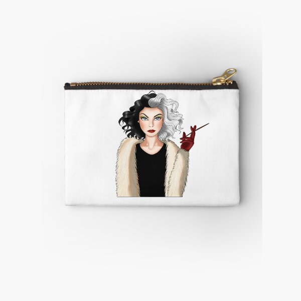 Item preview, Cruella designed and sold by Mjs-Things.