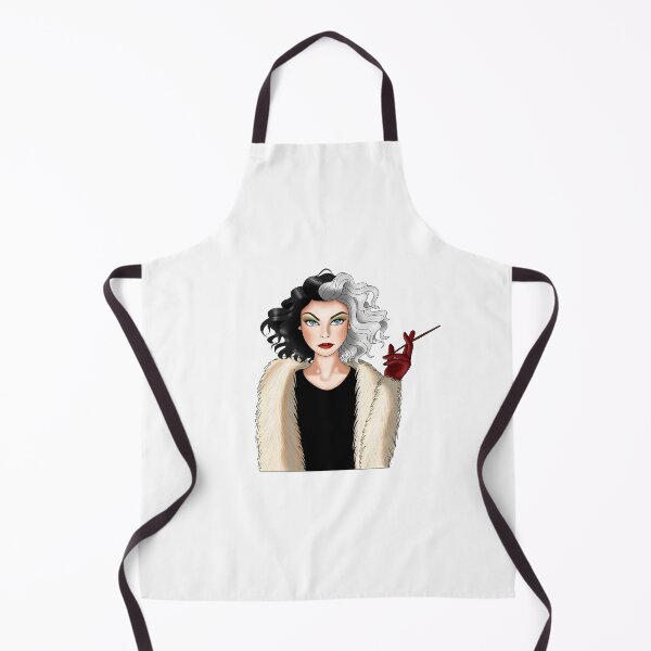 Item preview, Cruella designed and sold by Mjs-Things.