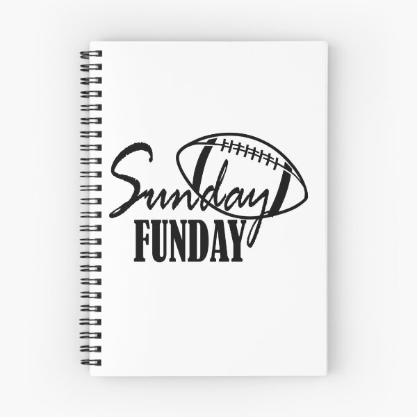 Item preview, Sunday Funday Football Sport T-Shirt Short Sleeve Casual Letter Print Shirt Top designed and sold by Anoirshop ⭐⭐⭐⭐⭐.
