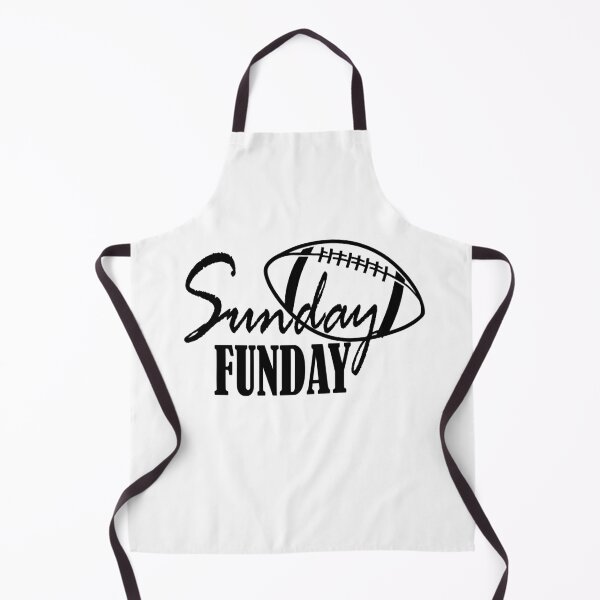 Item preview, Sunday Funday Football Sport T-Shirt Short Sleeve Casual Letter Print Shirt Top designed and sold by Anoirshop ⭐⭐⭐⭐⭐.