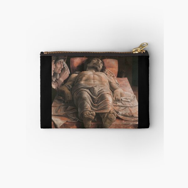 Item preview, Lamentation of Christ, Mantegna designed and sold by catnamedtiffany.