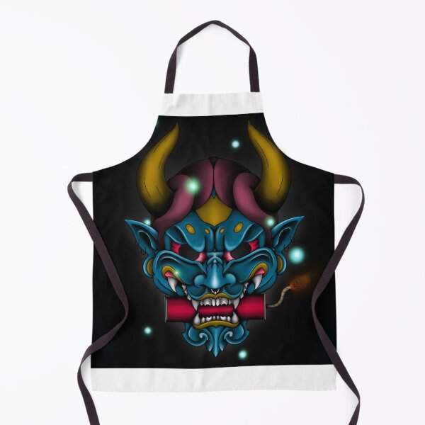 Item preview, Oni you designed and sold by PetahShwan88.