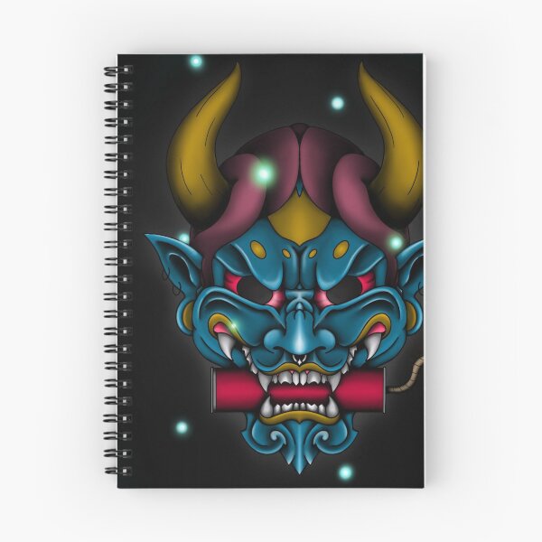 Item preview, Oni you designed and sold by PetahShwan88.