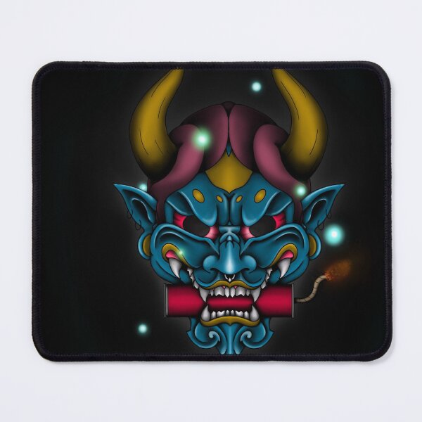 Item preview, Oni you designed and sold by PetahShwan88.