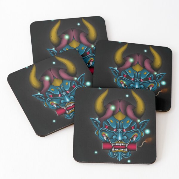 Item preview, Oni you designed and sold by PetahShwan88.