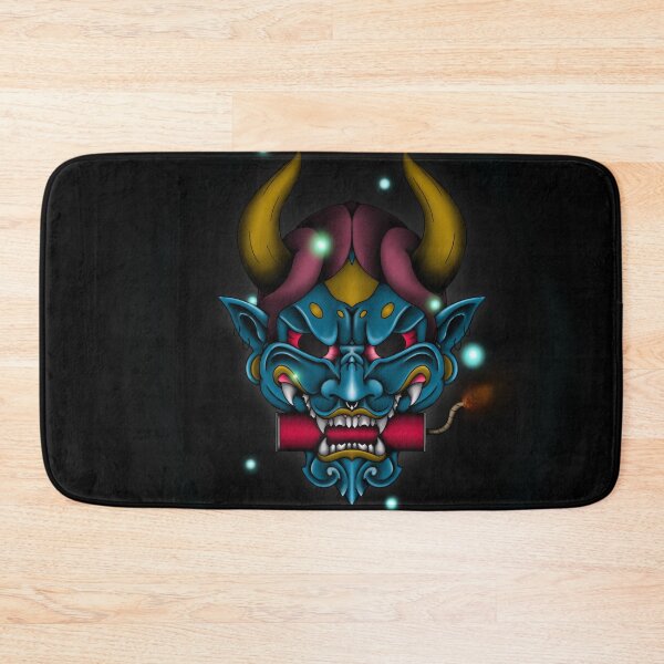 Item preview, Oni you designed and sold by PetahShwan88.