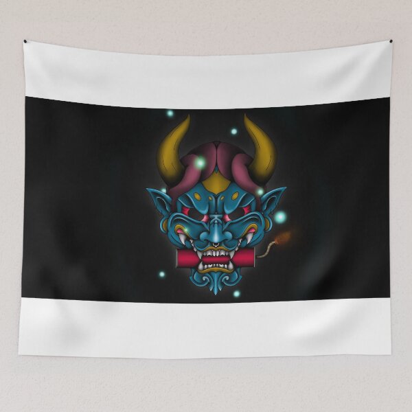 Item preview, Oni you designed and sold by PetahShwan88.