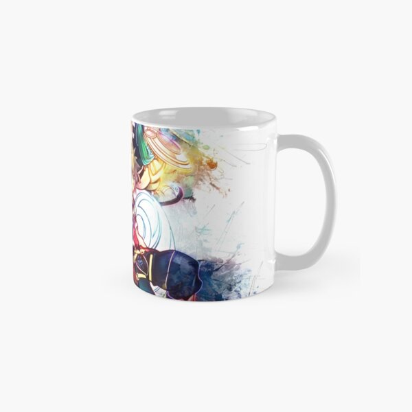 Kingdom Hearts Family Classic Mug
