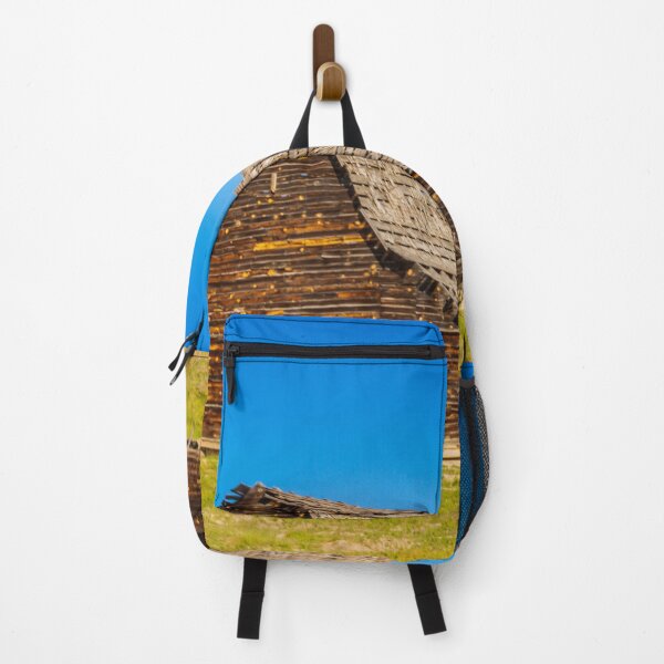 Item preview, Morning Sun on Barn, Lonepine, Montana designed and sold by Bryan Spellman.
